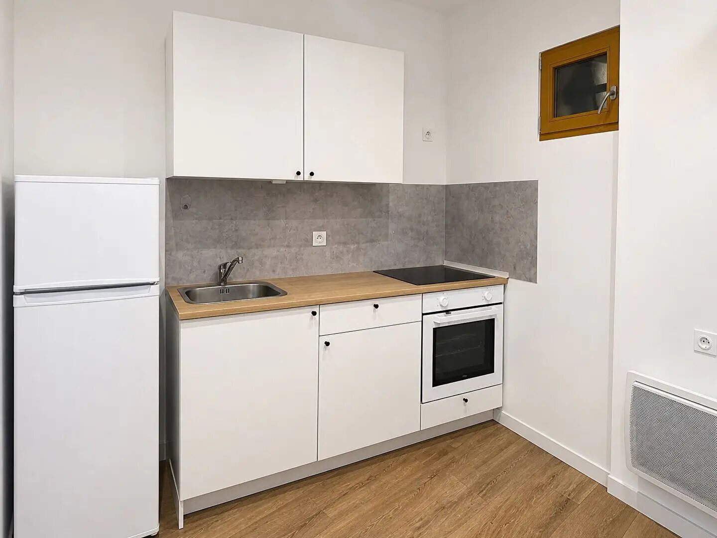 Appartement à vendre, 39m², Pertuis