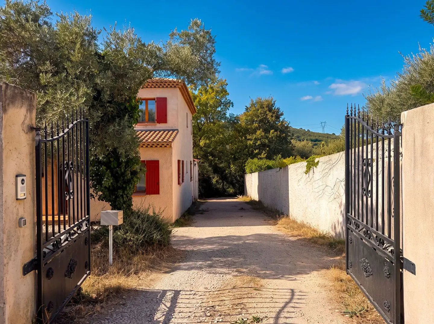 Maison à vendre, 149m², Mimet