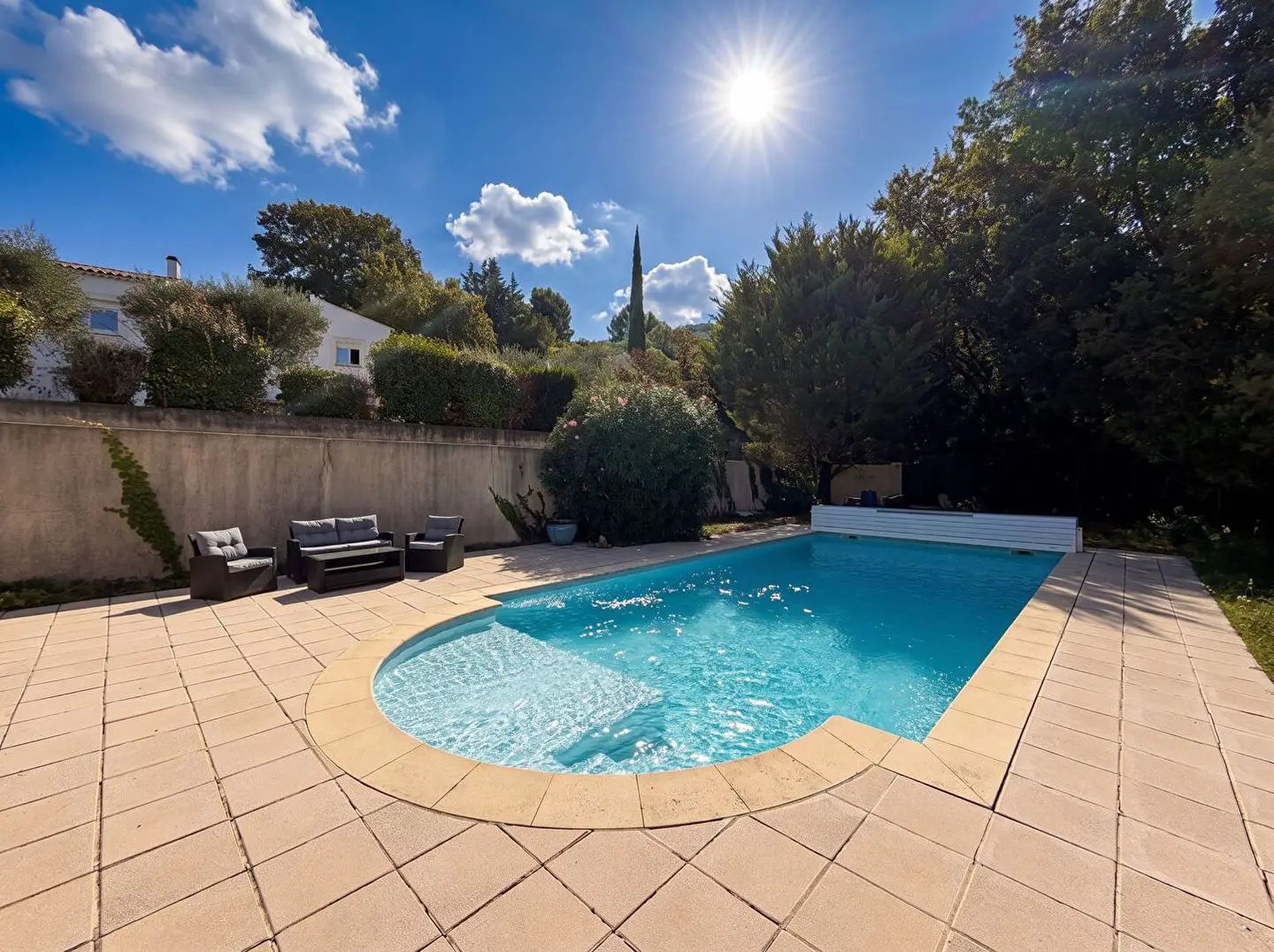 Maison à vendre, 149m², Mimet