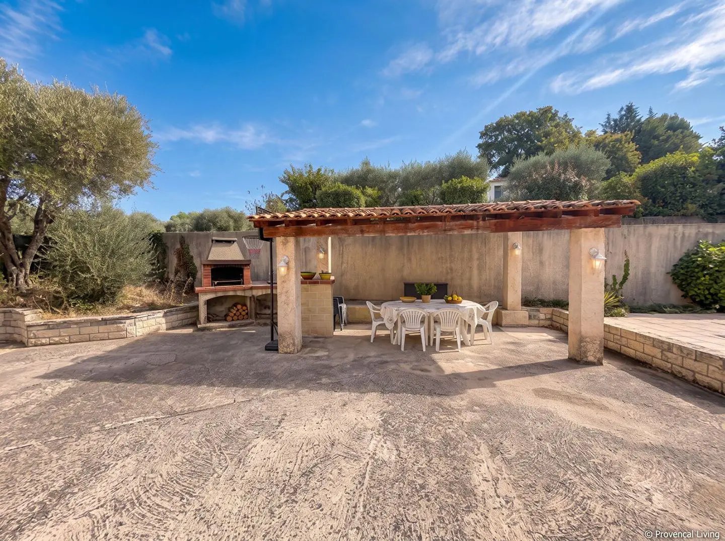 Maison à vendre, 149m², Mimet