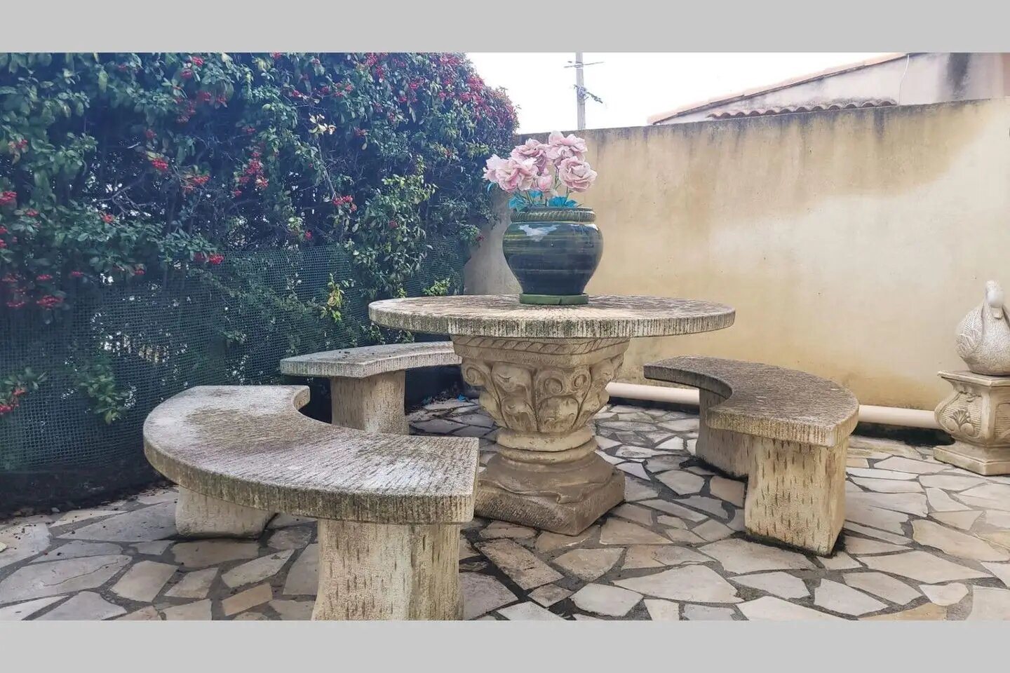 Maison à vendre, 50m², Gréasque
