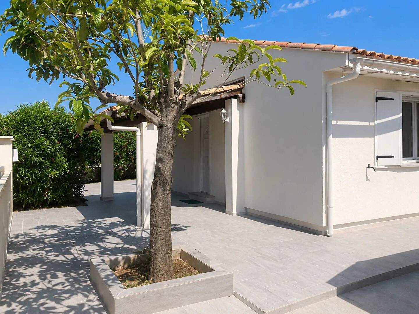 Maison à louer, 87m², Saint-Victoret