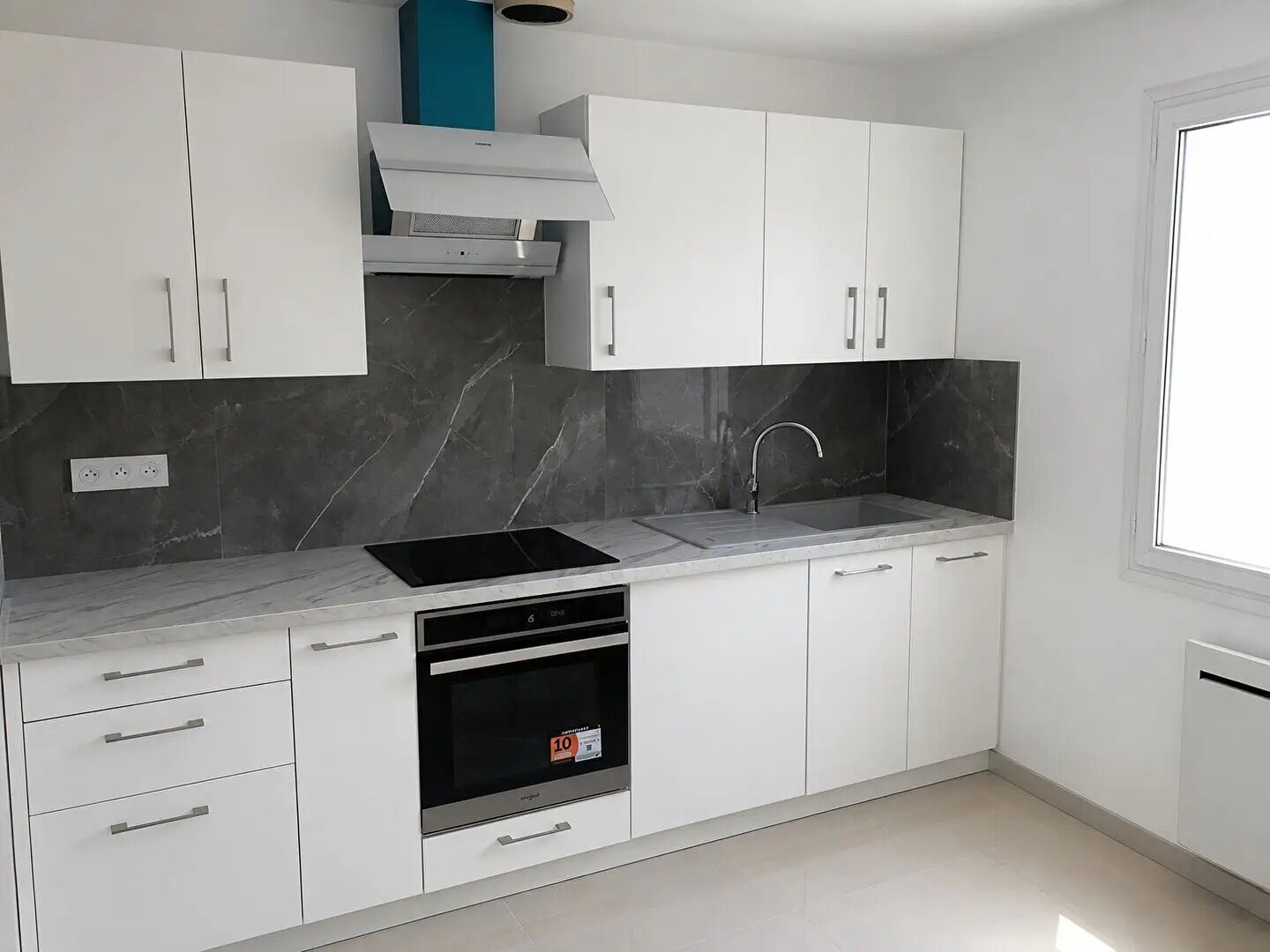 Maison à louer, 87m², Saint-Victoret