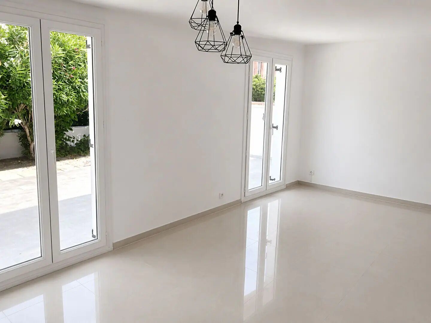 Maison à louer, 87m², Saint-Victoret