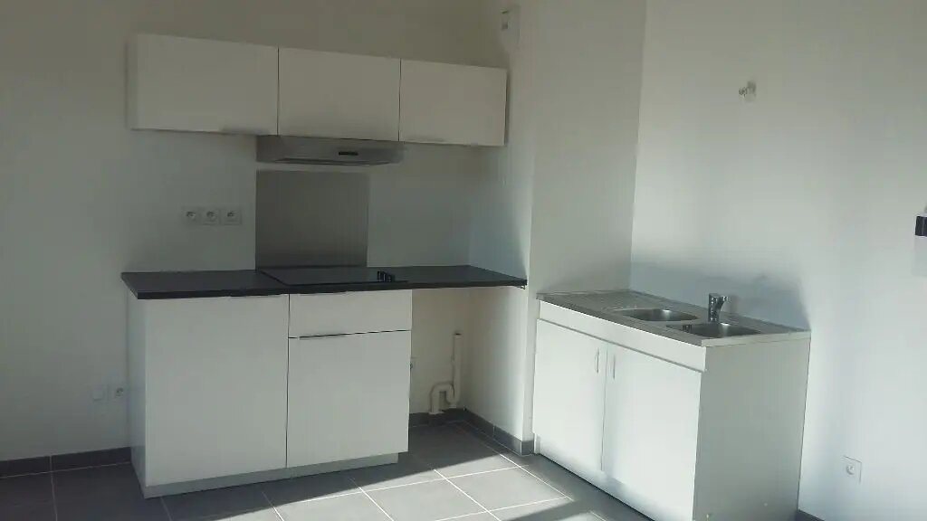 Appartement à louer, 44m², Gardanne