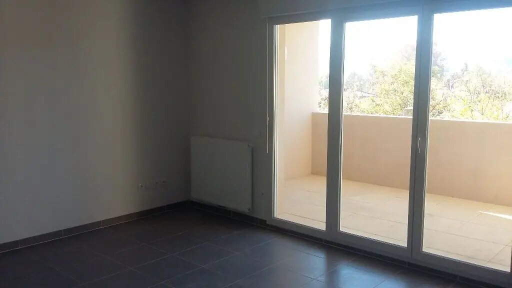 Appartement à louer, 44m², Gardanne