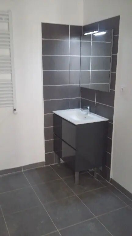 Appartement à louer, 44m², Gardanne