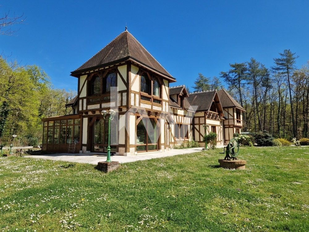 Maison à vendre, 235m², Romorantin-Lanthenay