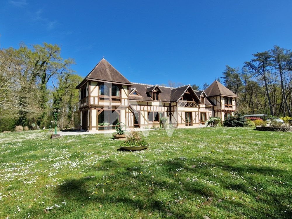 Maison à vendre, 235m², Romorantin-Lanthenay