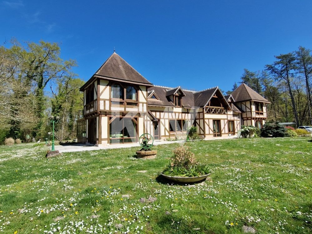 Maison à vendre, 235m², Romorantin-Lanthenay