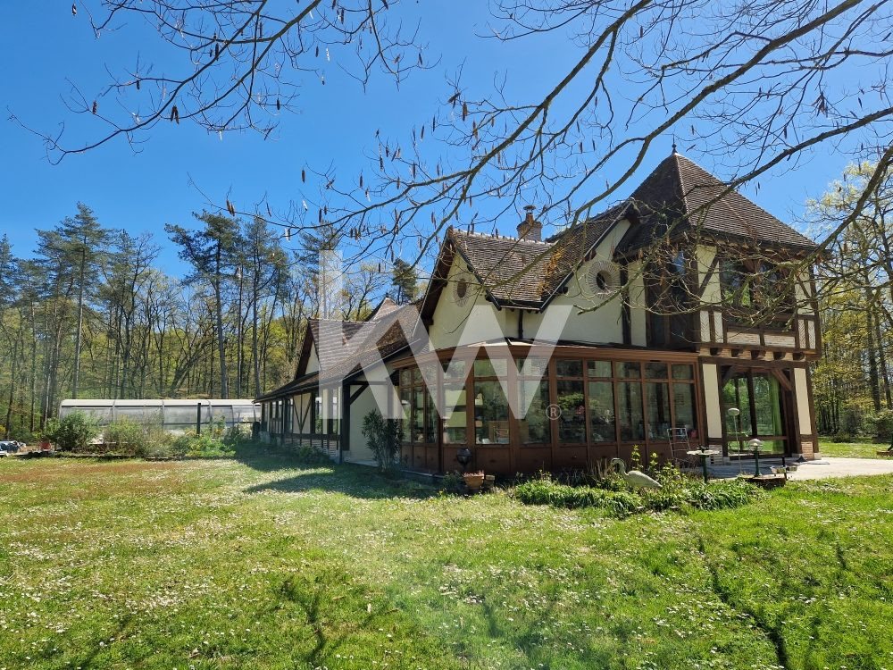Maison à vendre, 235m², Romorantin-Lanthenay