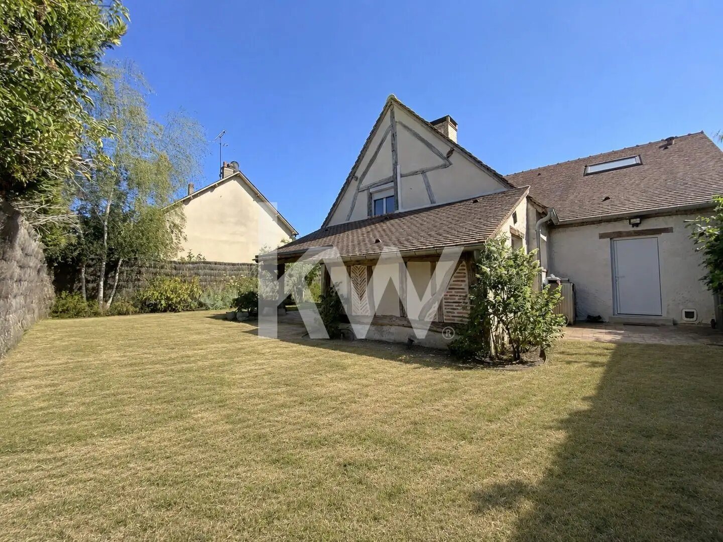 Maison à vendre, 100m², Vernou-en-Sologne