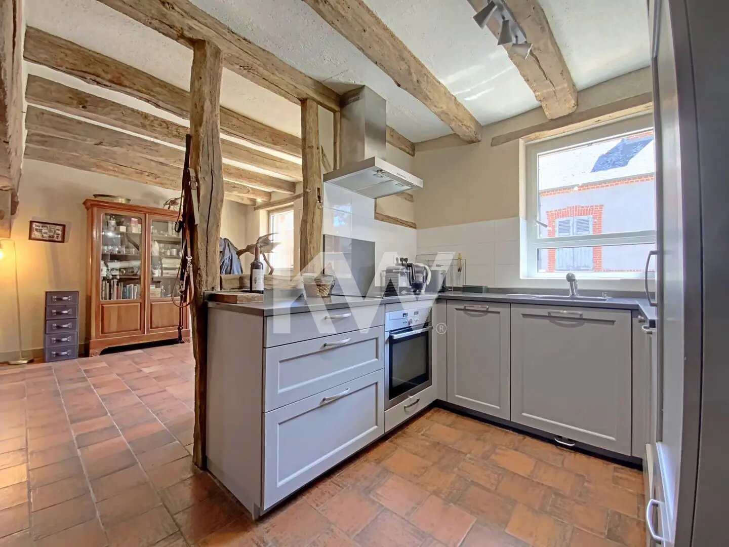 Maison à vendre, 100m², Vernou-en-Sologne