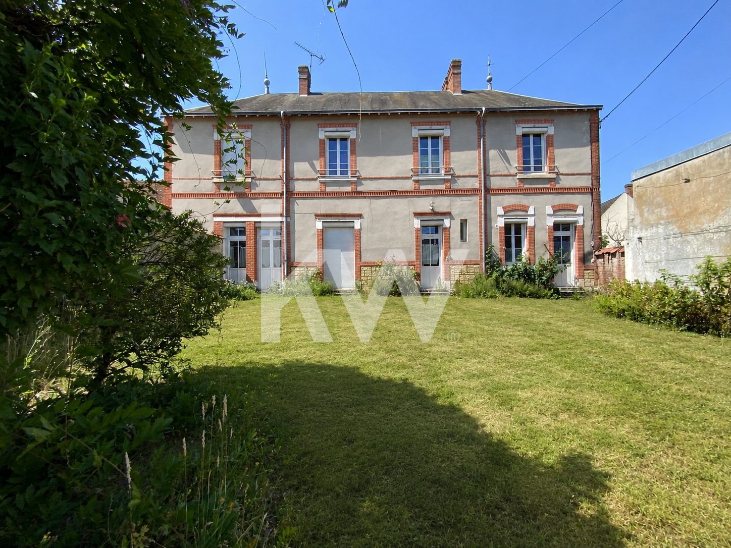 Maison à vendre, 228m², La Ferté-Imbault