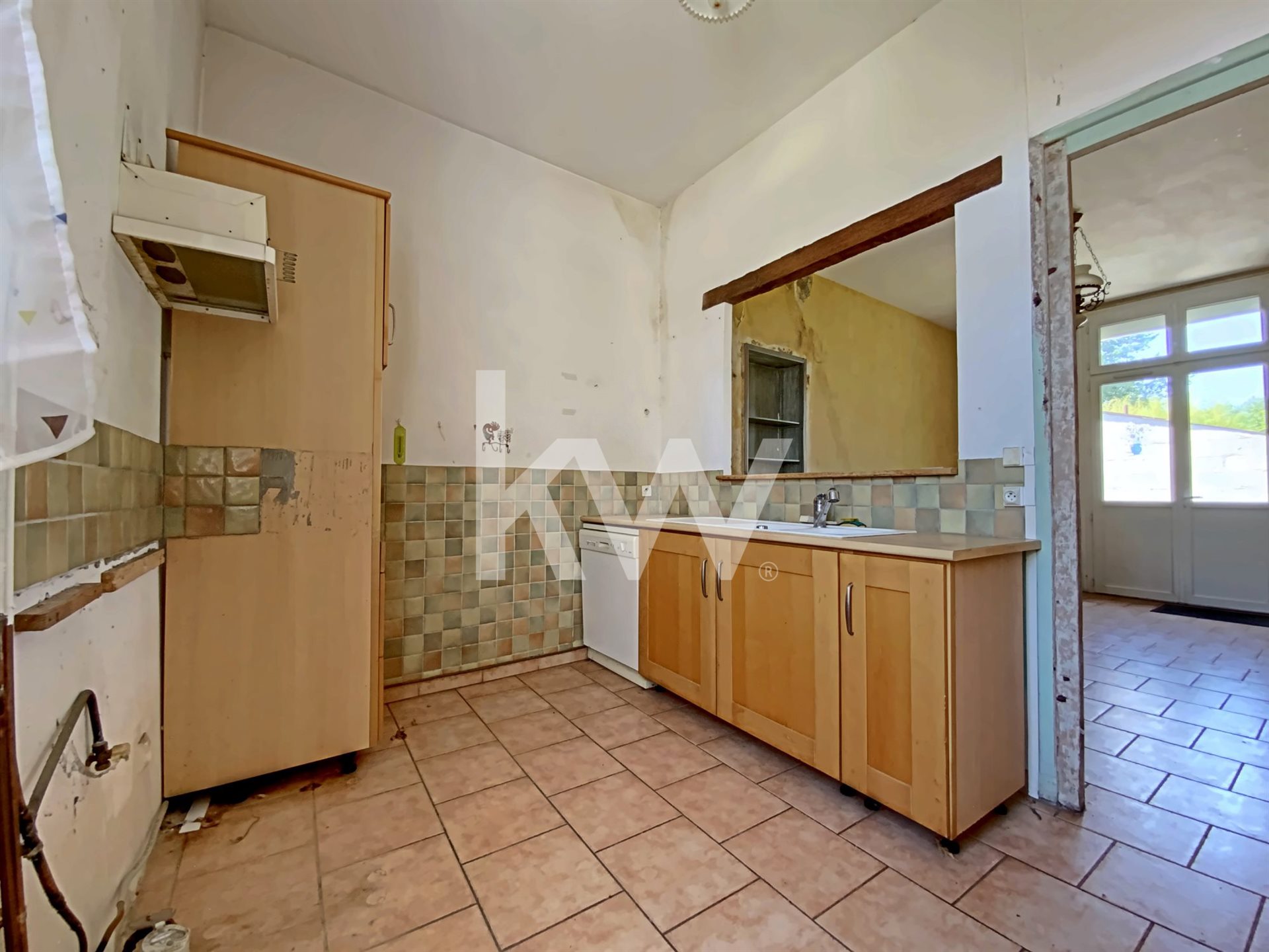 Maison à vendre, 228m², La Ferté-Imbault
