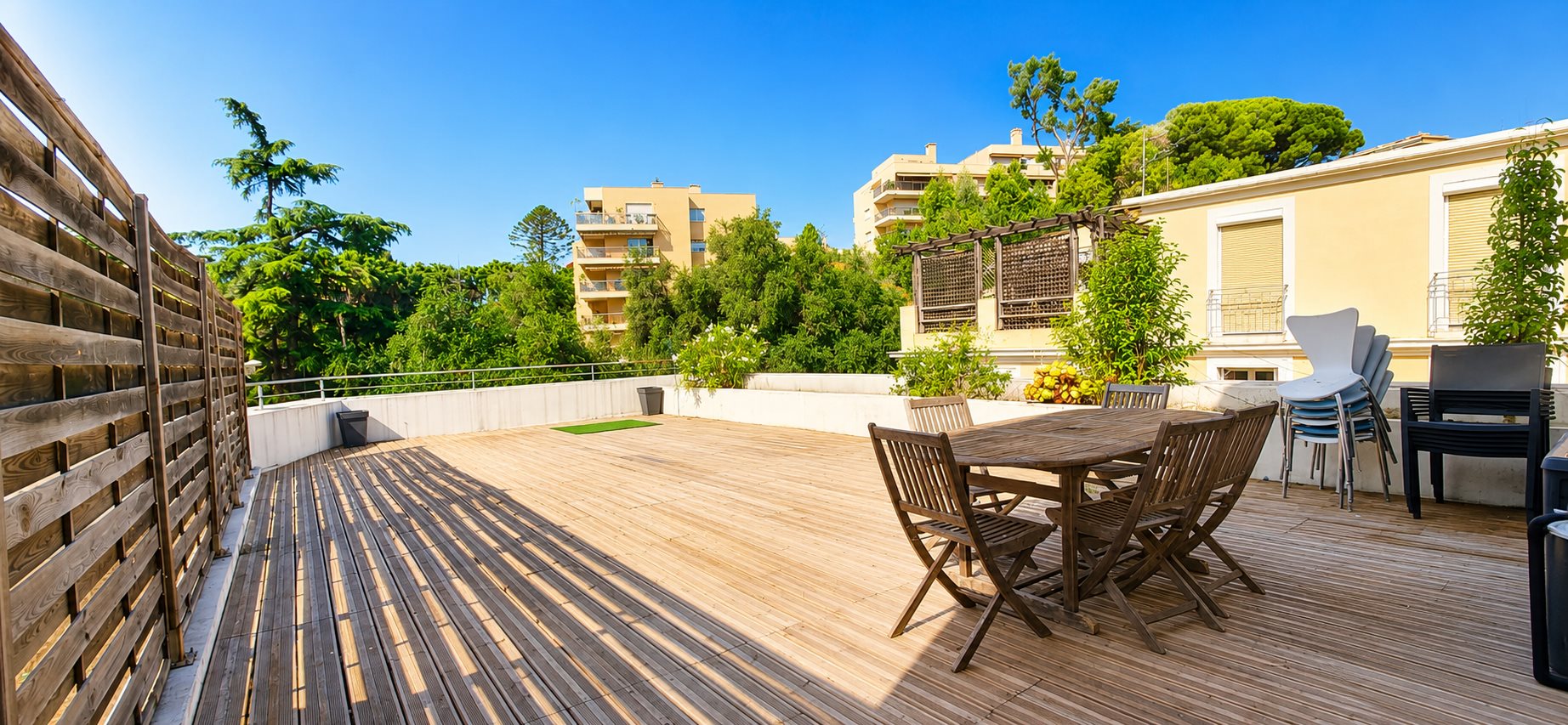 Appartement à vendre, 53m², Nice