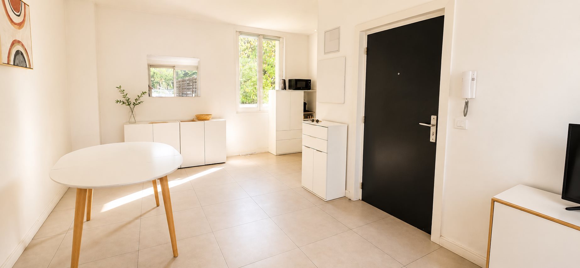 Appartement à vendre, 53m², Nice