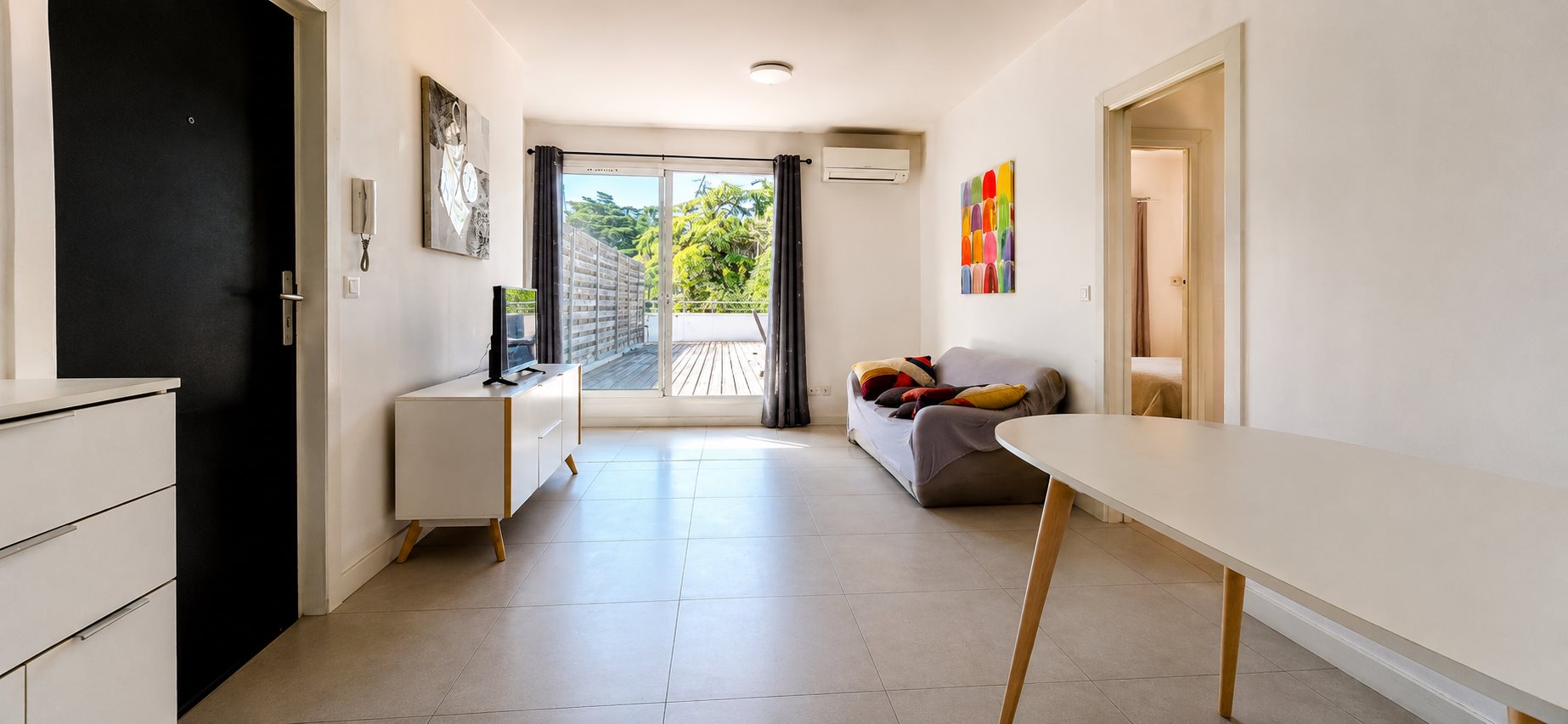 Appartement à vendre, 53m², Nice