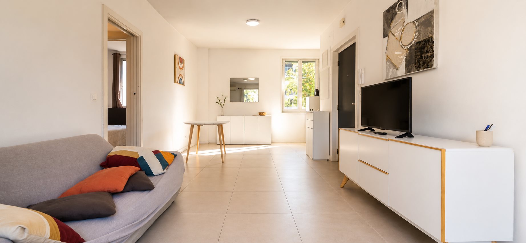 Appartement à vendre, 53m², Nice