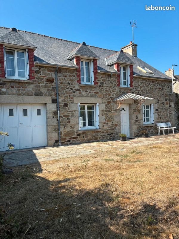 Maison à vendre, 114m², Saint-Lunaire