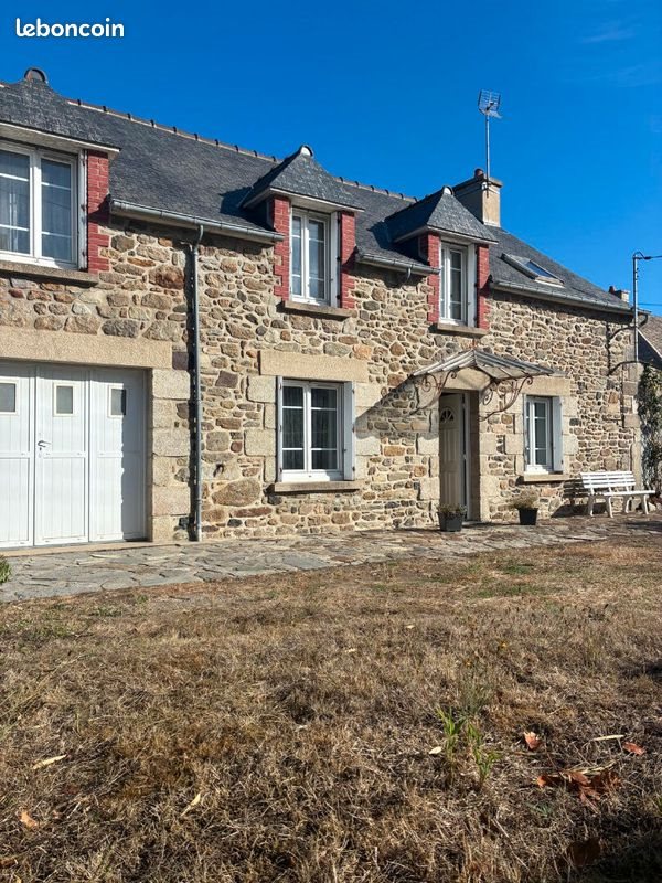 Maison à vendre, 114m², Saint-Lunaire