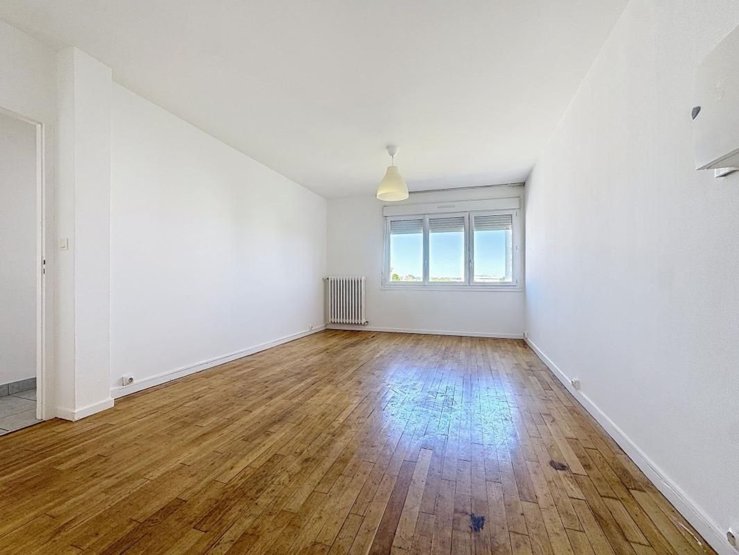 Appartement à vendre, 55m², Tours