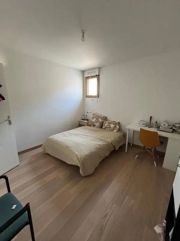 Appartement à louer, 39m², Tours