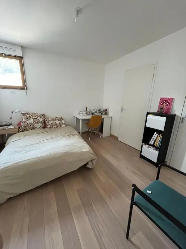 Appartement à louer, 39m², Tours