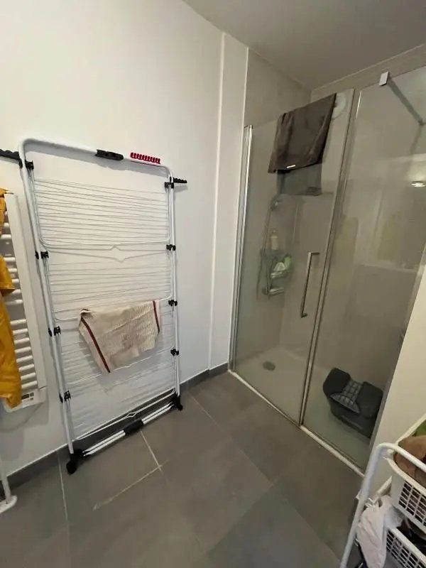 Appartement à louer, 39m², Tours