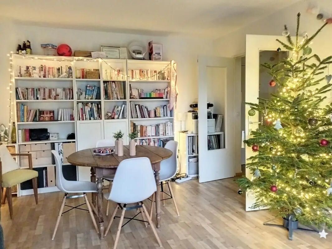 Appartement à louer, 47m², Tours
