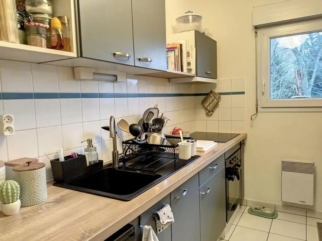 Appartement à louer, 47m², Tours