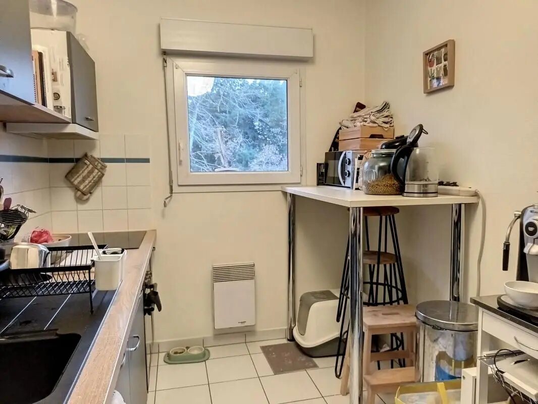 Appartement à louer, 47m², Tours
