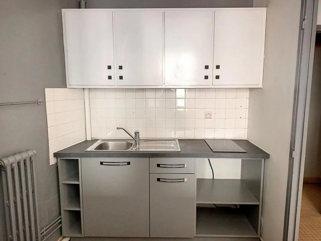 Appartement à louer, 34m², Tours