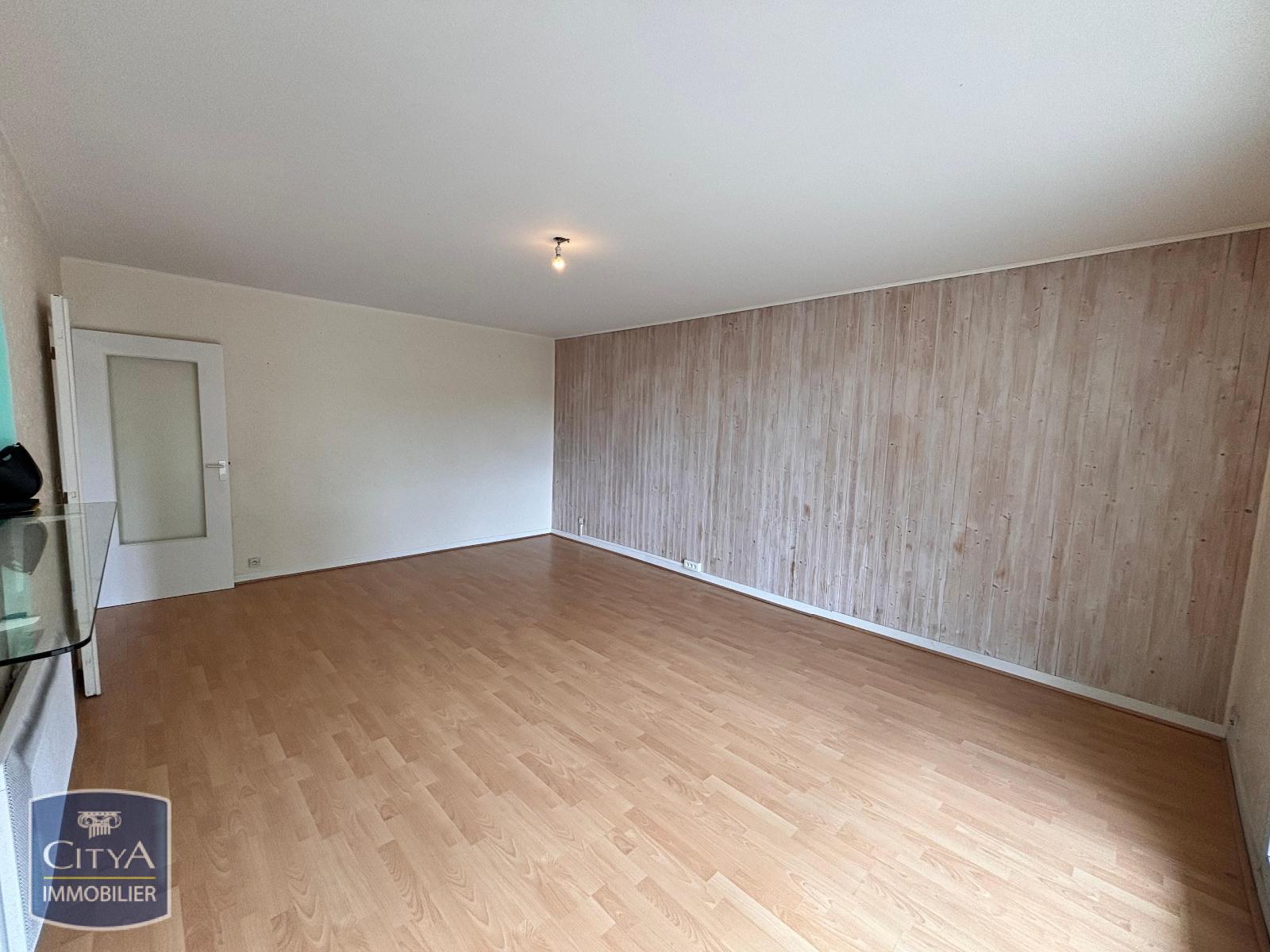 Appartement à vendre, 72m², Tours