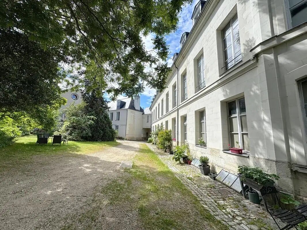 Appartement à vendre, 89m², Tours