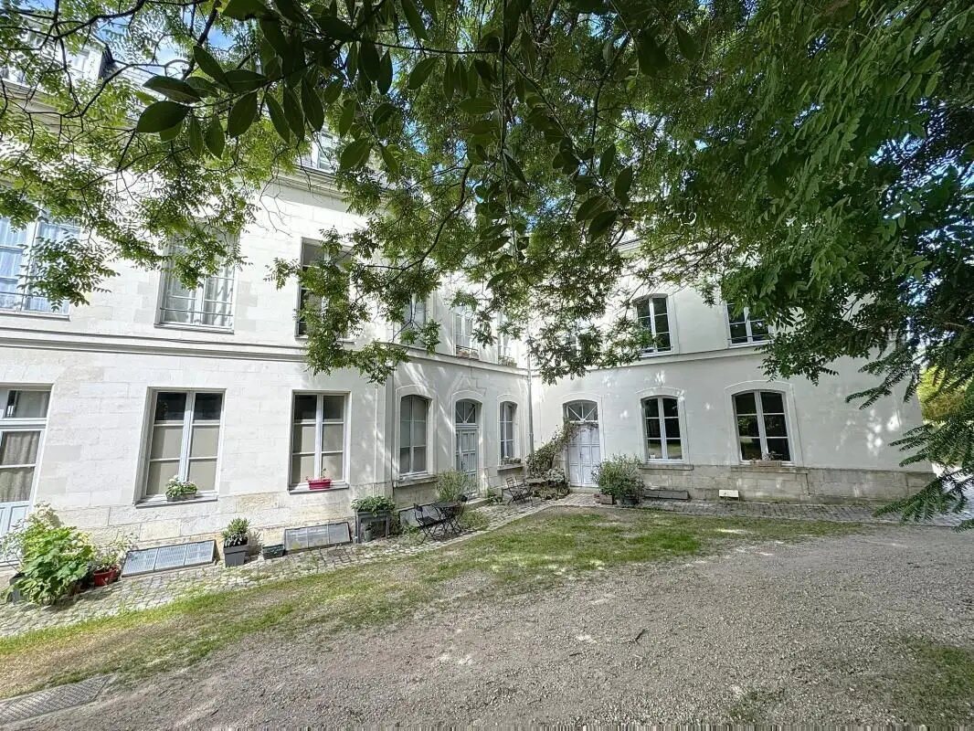 Appartement à vendre, 89m², Tours