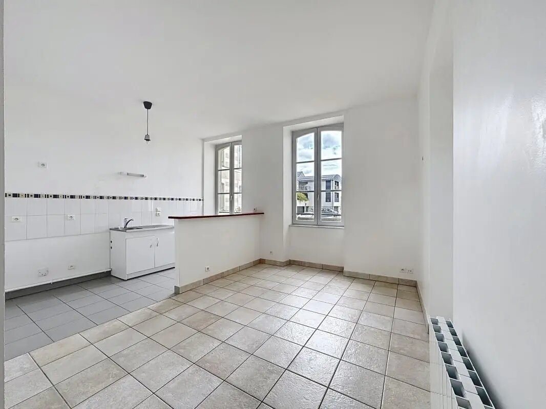 Appartement à vendre, 89m², Tours