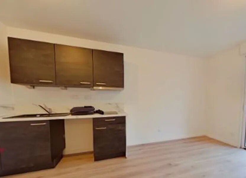 Appartement à louer, 44m², Fondettes