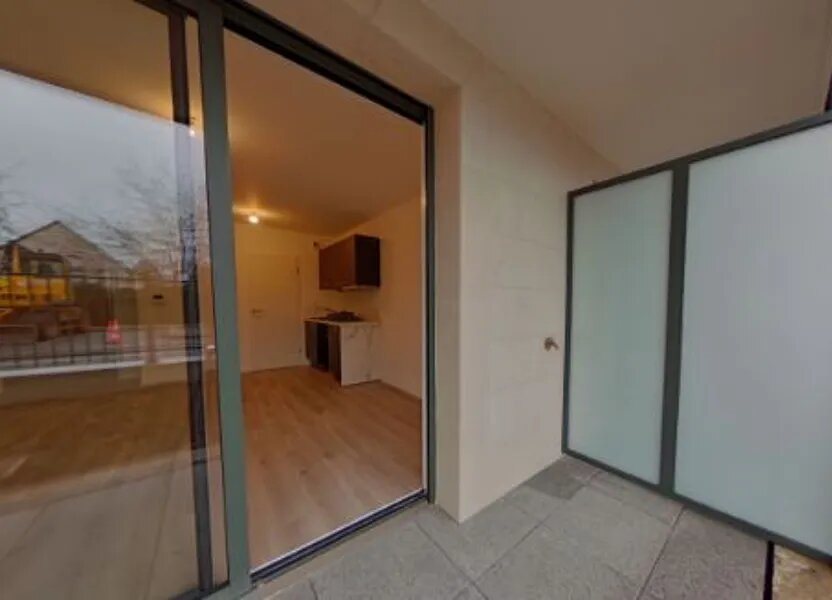 Appartement à louer, 44m², Fondettes