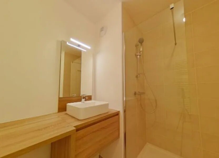 Appartement à louer, 44m², Fondettes