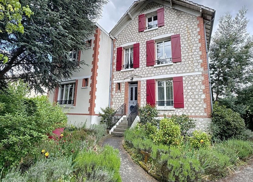 Maison à vendre, 223m², Monts