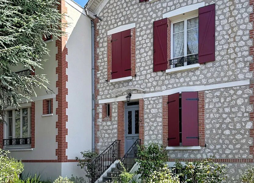 Maison à vendre, 223m², Monts