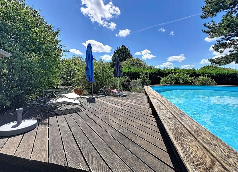 Maison à vendre, 223m², Monts