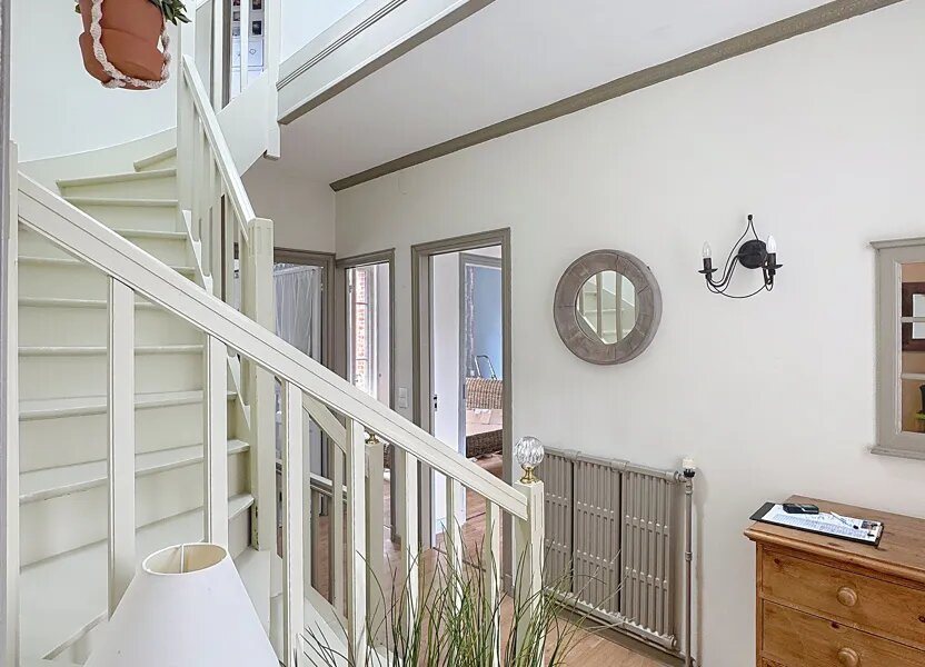 Maison à vendre, 223m², Monts