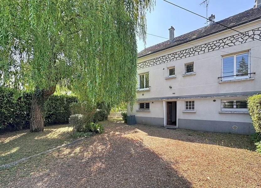 Maison à vendre, 136m², Fondettes
