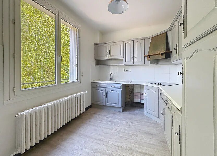 Maison à vendre, 136m², Fondettes