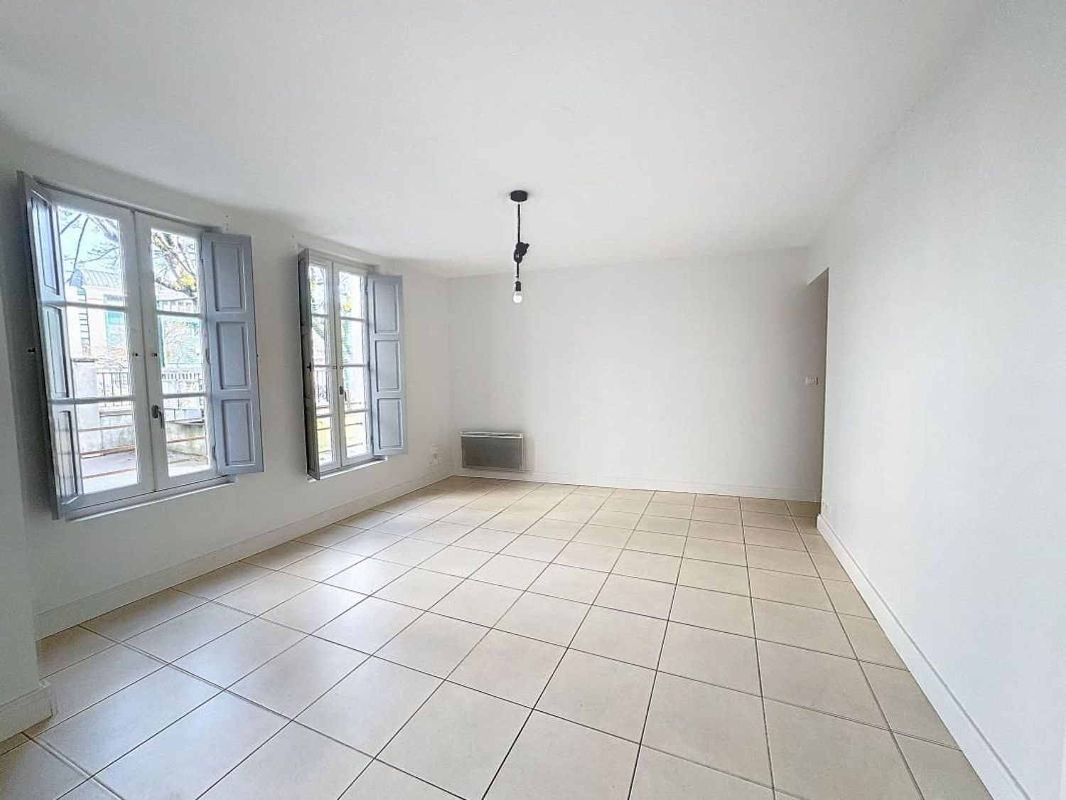Appartement à vendre, 59m², Tours