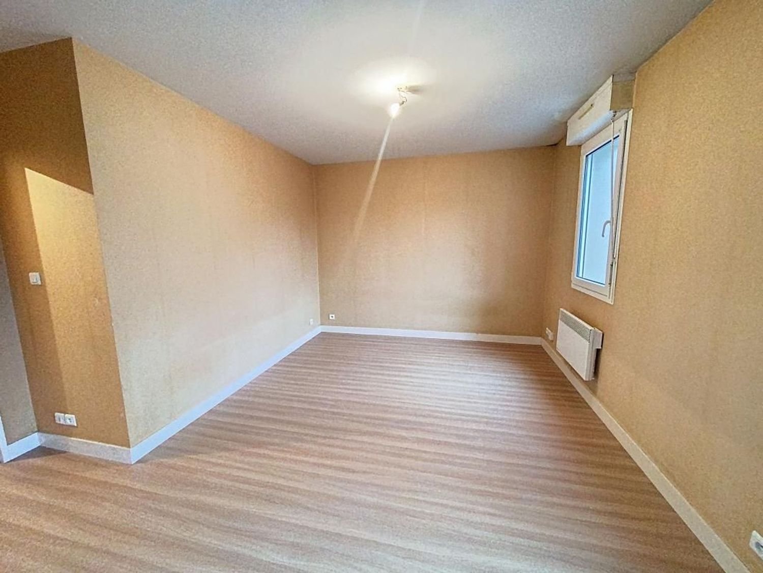 Appartement à louer, 25m², Saint-Cyr-sur-Loire