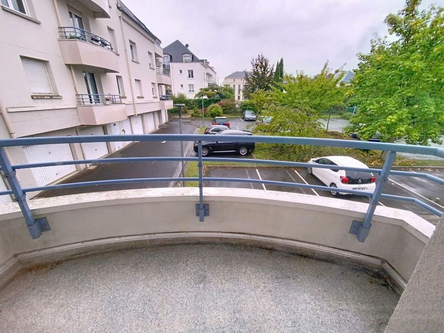 Appartement à louer, 25m², Saint-Cyr-sur-Loire