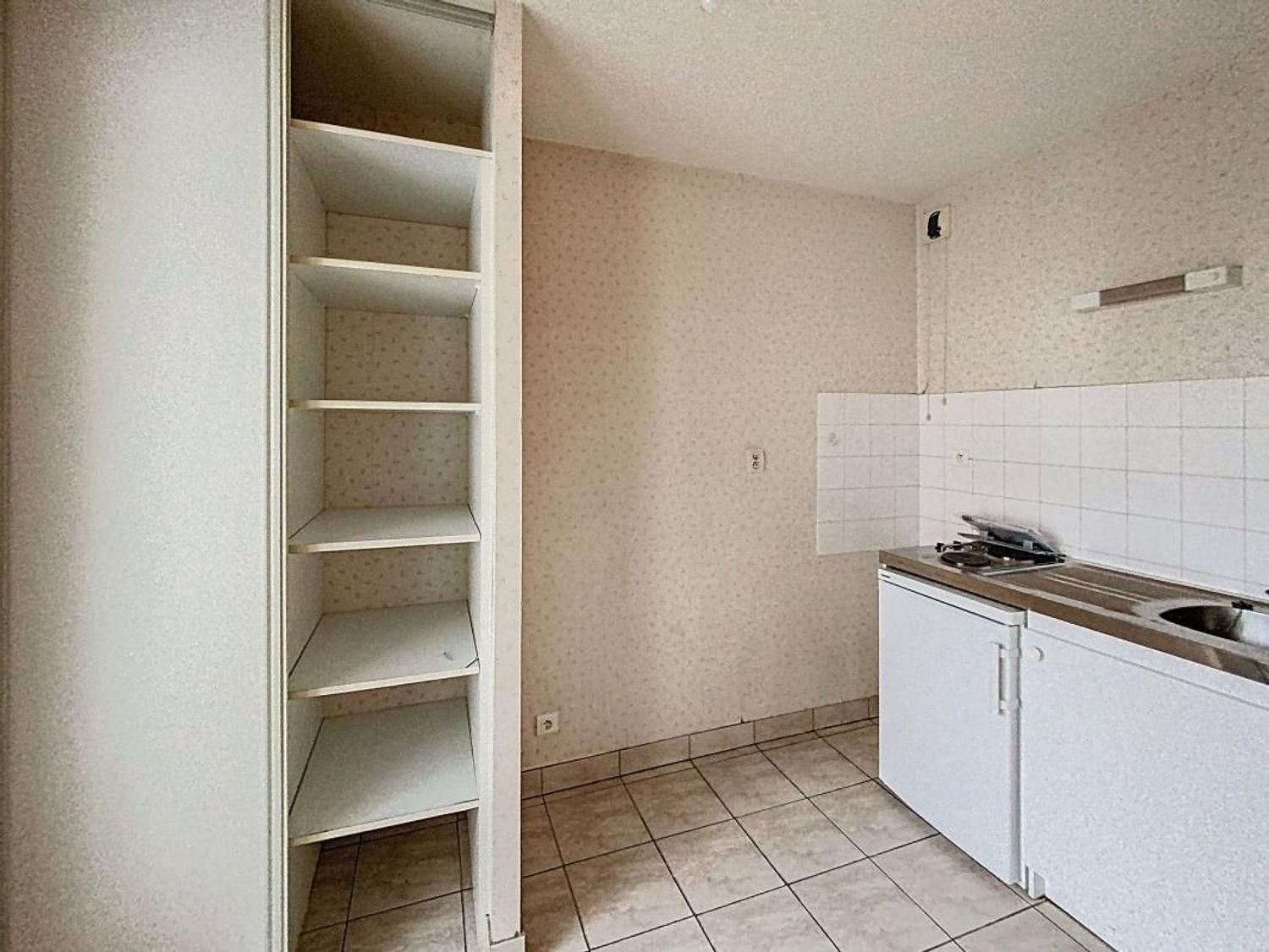 Appartement à louer, 25m², Saint-Cyr-sur-Loire